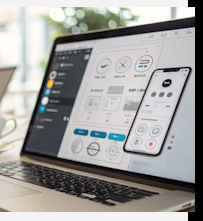 Услуги Разработка IT решений в Губкине