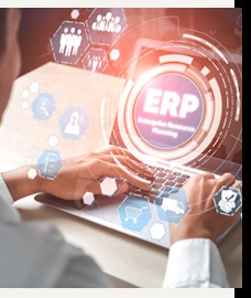 Услуги Разработка IT решений в Губкине