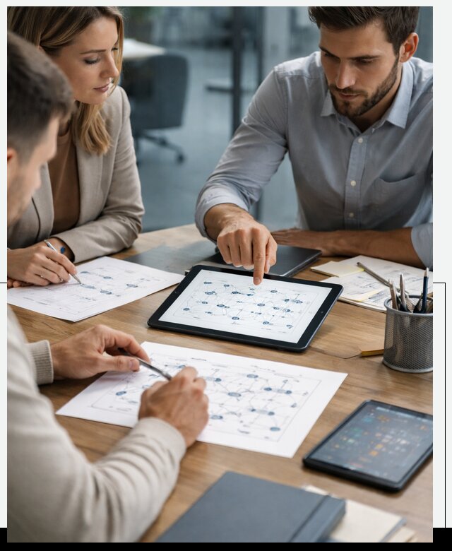 Разработка BPM-систем в Губкине от 457110 р. под ключ АвикейГбк