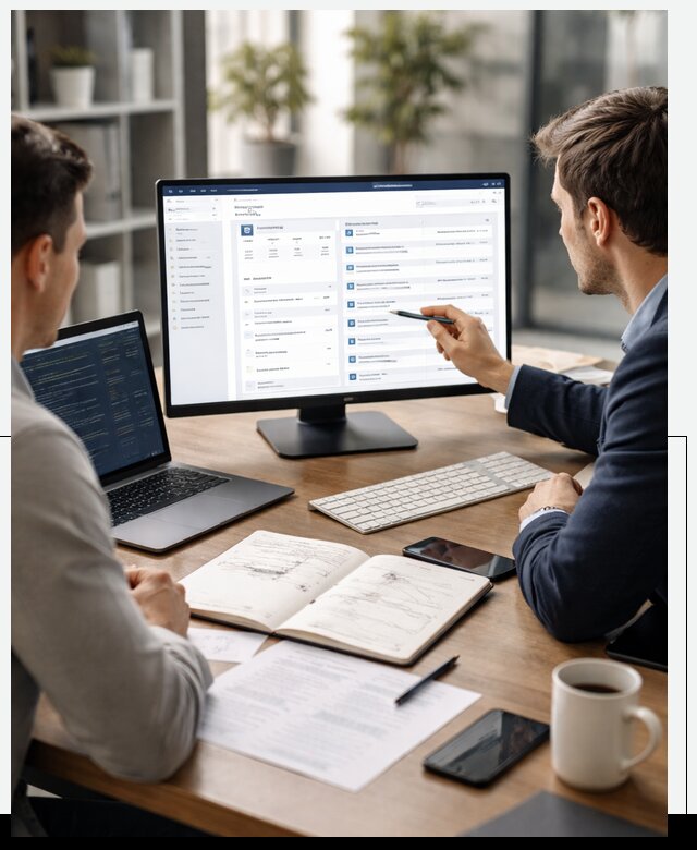 Разработка CRM систем в Губкине от 152370 руб., АвикейГбк