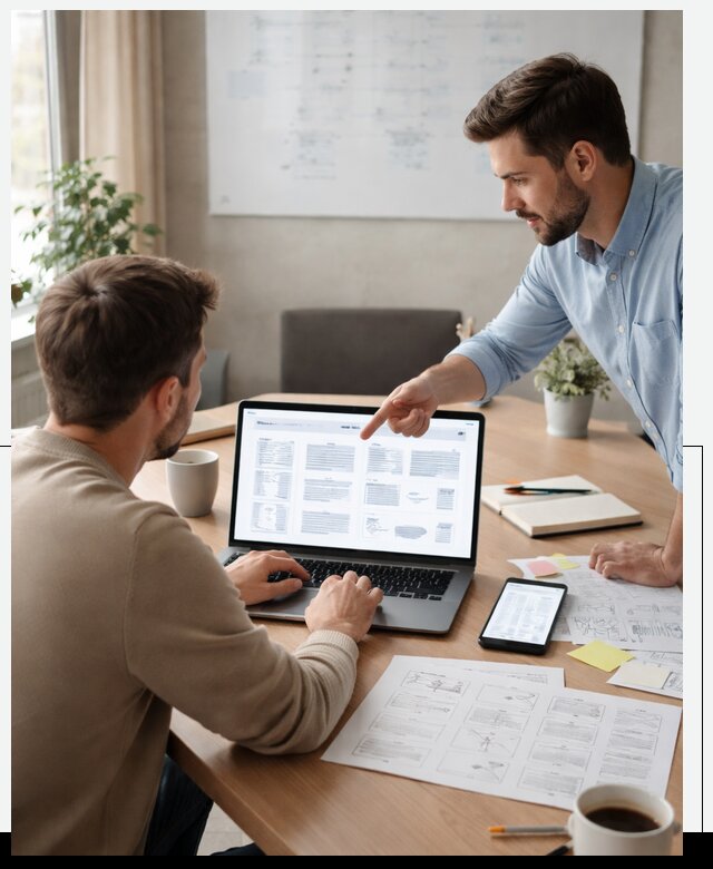 Разработка веб-приложений под ключ в Губкине от 12190 р. - АвикейГбк