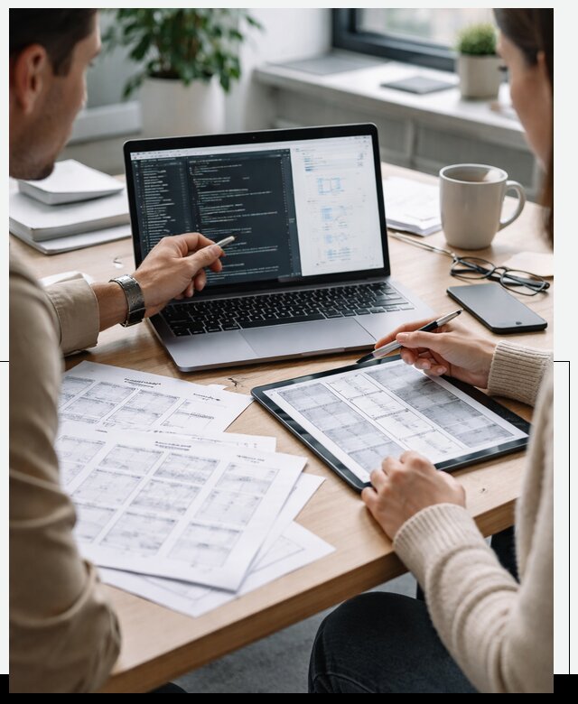 Разработка информационных систем в Губкине от 4571 р. | АвикейГбк