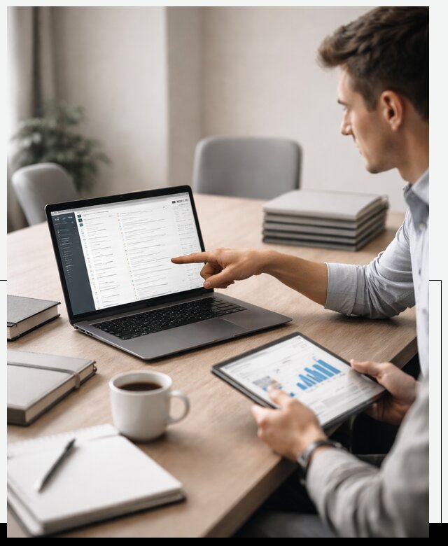 Разработка СЭД под ключ в Губкине от 15237 р. | АвикейГбк