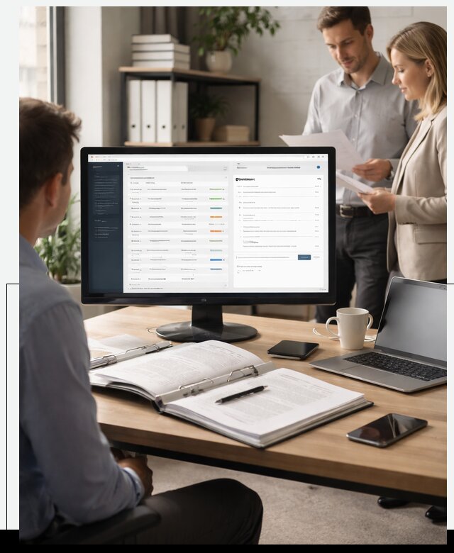 Разработка систем электронного документооборота в Губкине под ключ