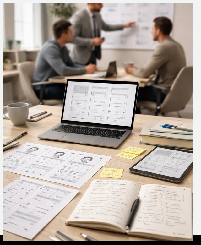 Разработка MVP проекта в Губкине от 6603 р., АвикейГбк