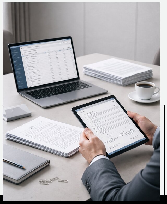 Электронные кадровые документы система в Губкине от 12190 р. | АвикейГбк