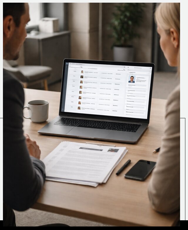 Ats система подбора персонала в Губкине от 12190 р. - АвикейГбк