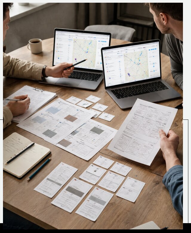 Создание агрегаторов и порталов в Губкине от 15237 р., АвикейГбк