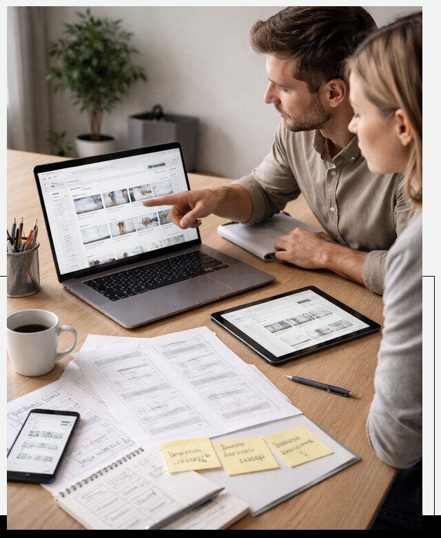 Разработка доски объявлений в Губкине от 8634 р., АвикейГбк