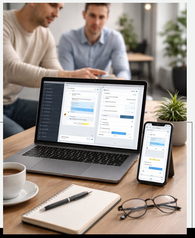 Разработка мини app Telegram/VK в Губкине от 30474 р. АвикейГбк