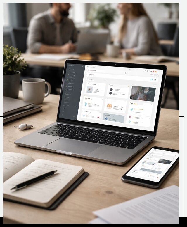 Разработка PWA приложений в Губкине от 121896 р. | АвикейГбк