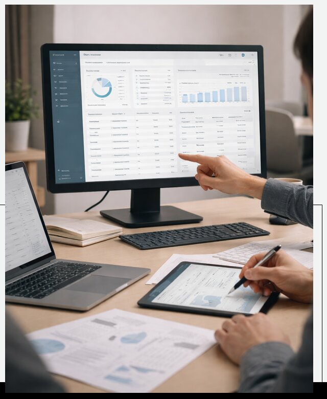 Дизайн и проектирование ERP систем в Губкине от 15237 р. | АвикейГбк
