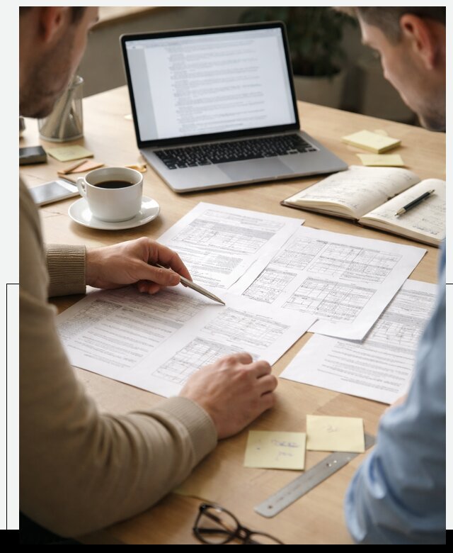 Техническое задание на разработку ПО под ключ в Губкине