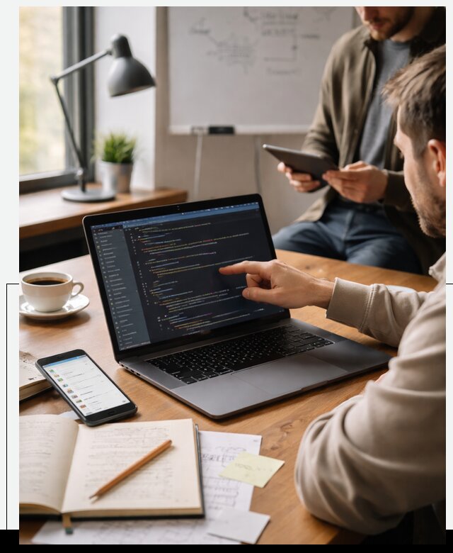 Разработка Telegram ботов под ключ для компаний в Губкине