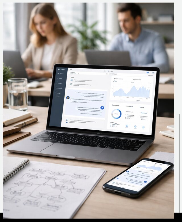 Чат-боты для бизнеса и клиентов в Губкине, от 7111 р., АвикейГбк