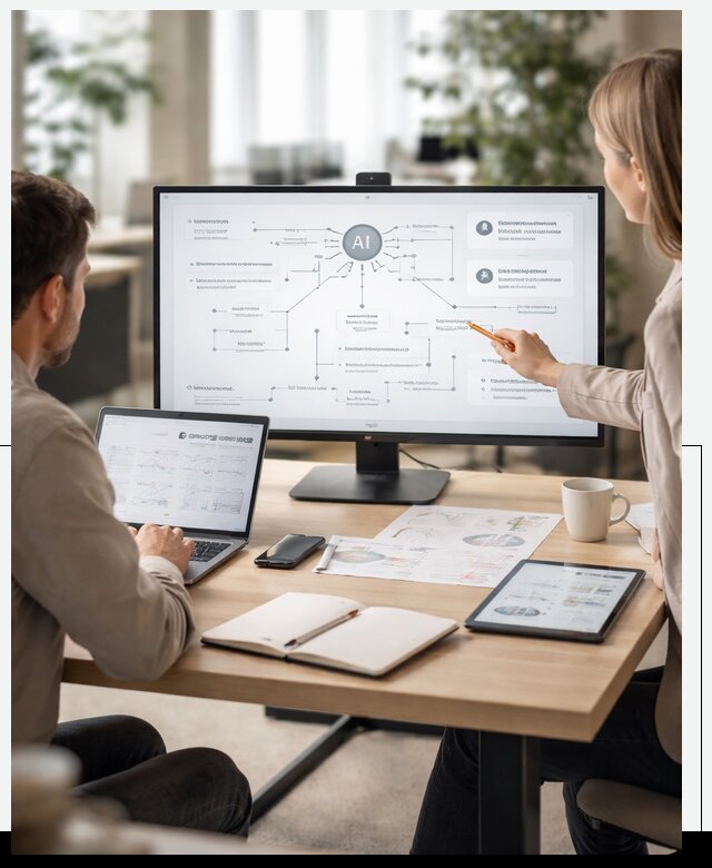 AI-агенты для автоматизации бизнеса в Губкине от 15237 р. АвикейГбк