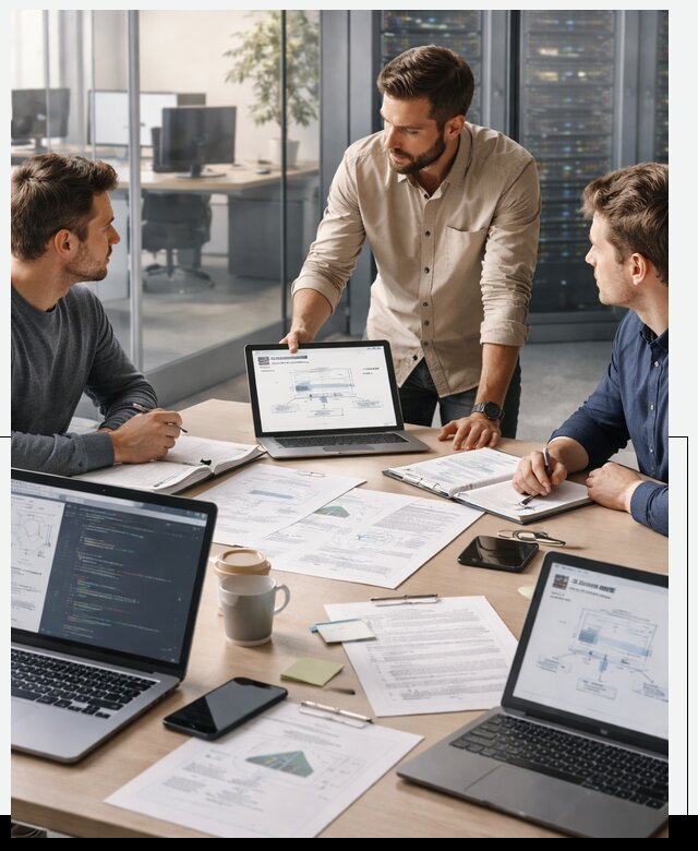 Импортозамещение ПО в Губкине, от 12698 р. услуги АвикейГбк