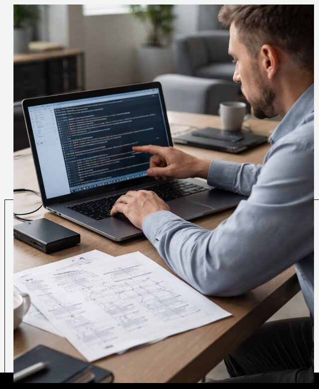 Профессиональная миграция СУБД PostgreSQL в Губкине без простоев
