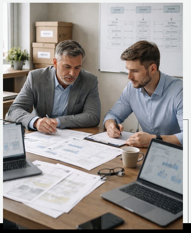 Замена SAP на 1С в Губкине — миграция, от 12190 р. | АвикейГбк