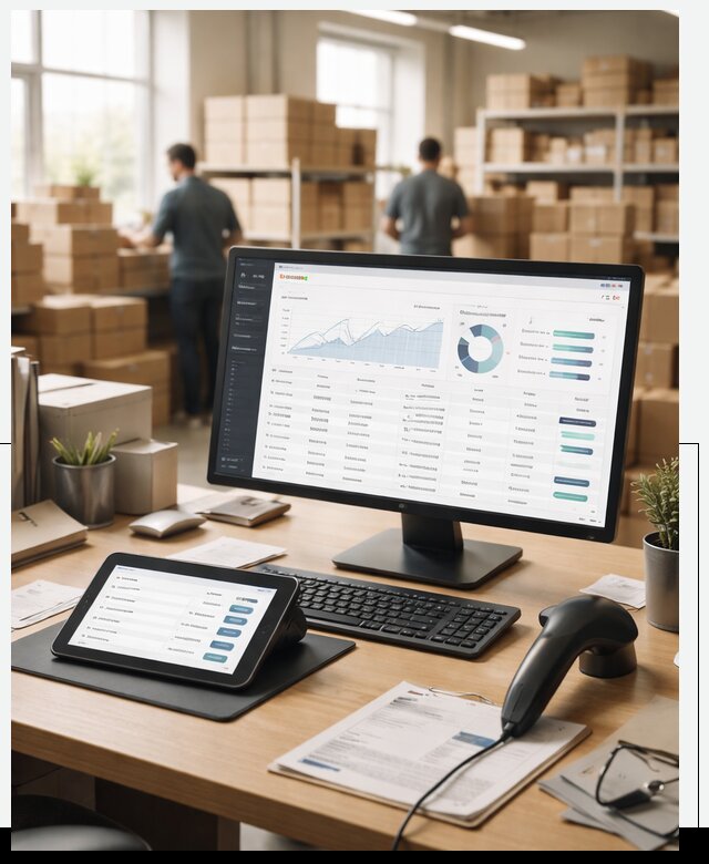 Автоматизация селлеров в Губкине от 15237 р. | АвикейГбк