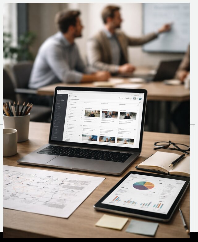 Разработка нишевых B2B маркетплейсов в Губкине от 711060 р., АвикейГбк