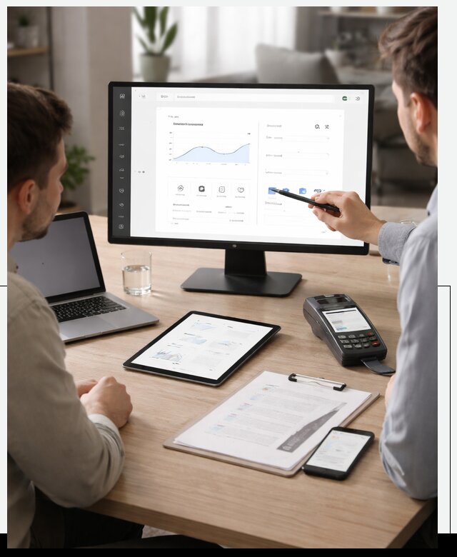 Платежные интеграции для E-commerce в Губкине от 15237 р. | АвикейГбк