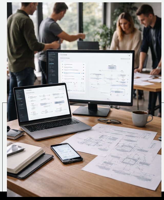 Платежные интеграции для Ecommerce в Губкине с повышенной конверсией