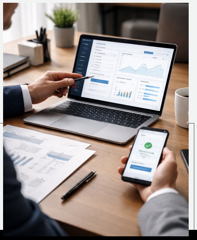 Разработка платёжных платформ в Губкине от 20316 р., АвикейГбк