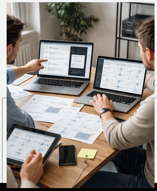 Интеграция СБП и подключение банковских сервисов в Губкине