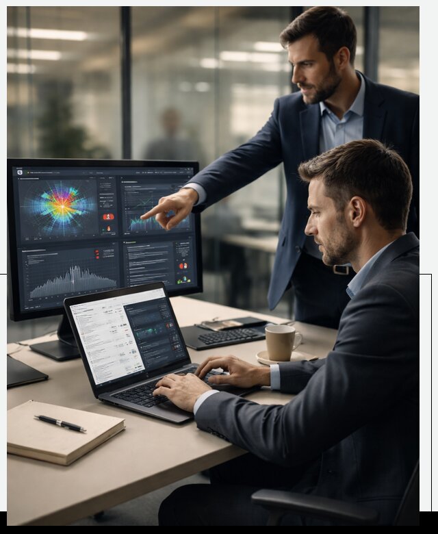 Системы Антифрод и AML KYC в Губкине от 12190 р. | АвикейГбк