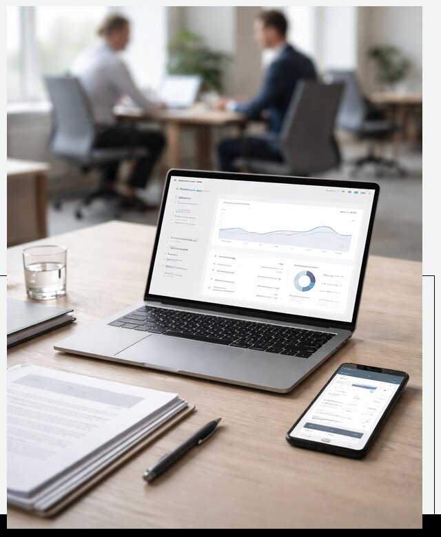 Разработка моб. и интернет-банка в Губкине от 7619 р. | АвикейГбк