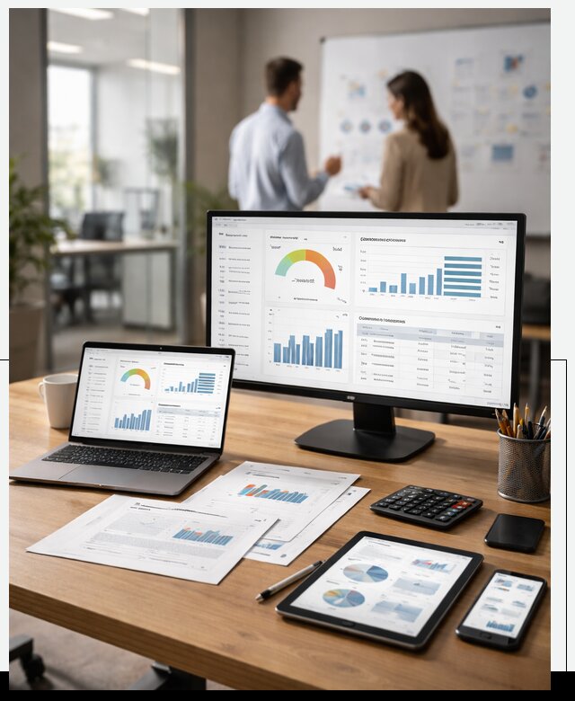 Скоринг и управление рисками в Губкине от 12190 р. | АвикейГбк