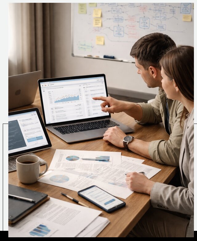 Внедрение сервисов BNPL и краудлендинга для бизнеса в Губкине