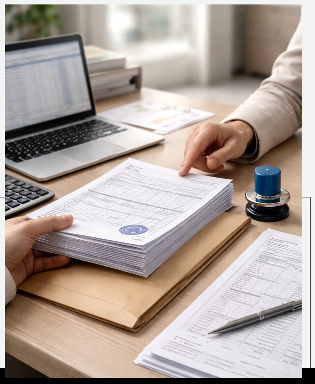 Отчетность в ЦБ РФ для банков в Губкине от 7111 р. | АвикейГбк