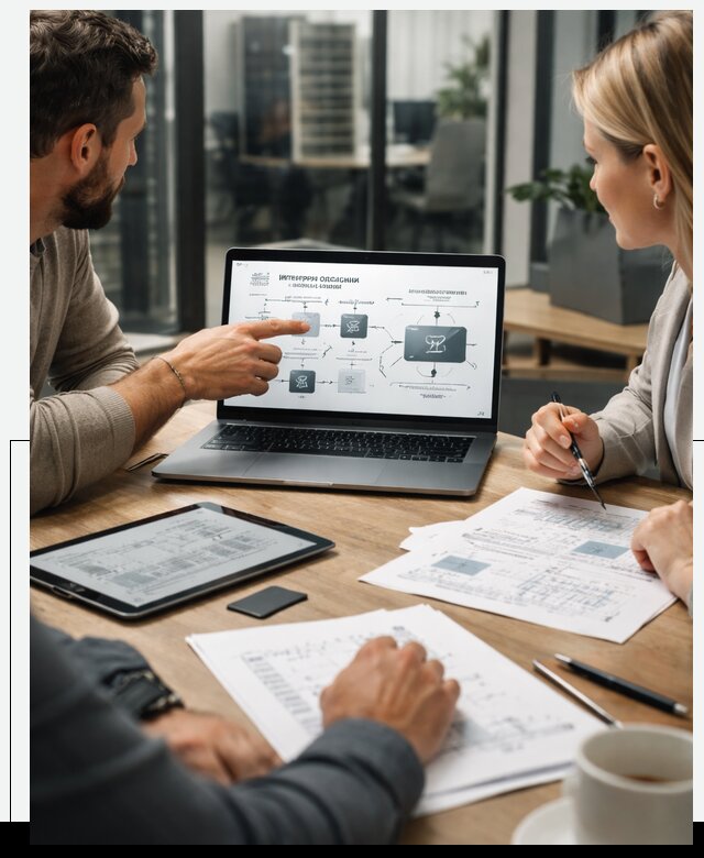 Интеграция цифрового рубля и подключение платежей в Губкине