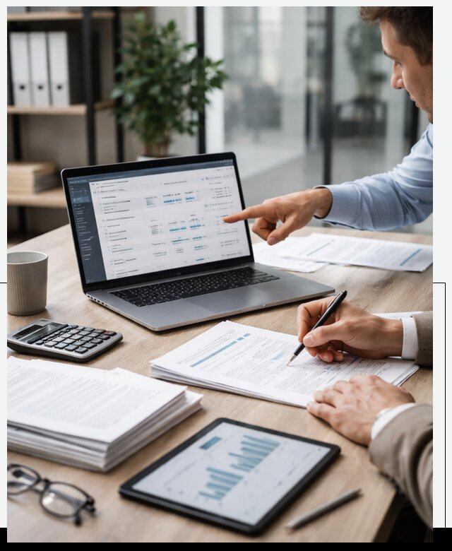 Полисные системы и CRM в Губкине: разработка от 15237 р. АвикейГбк