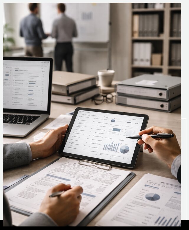 Автоматизация урегулирования убытков в Губкине от 7619 р | АвикейГбк