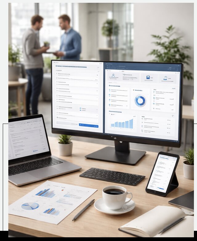 Разработка платформ онлайн страхования в Губкине под ключ
