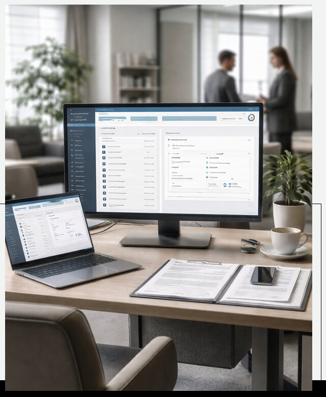 CRM для страховой компании под ключ в Губкине от 15237 р. | АвикейГбк