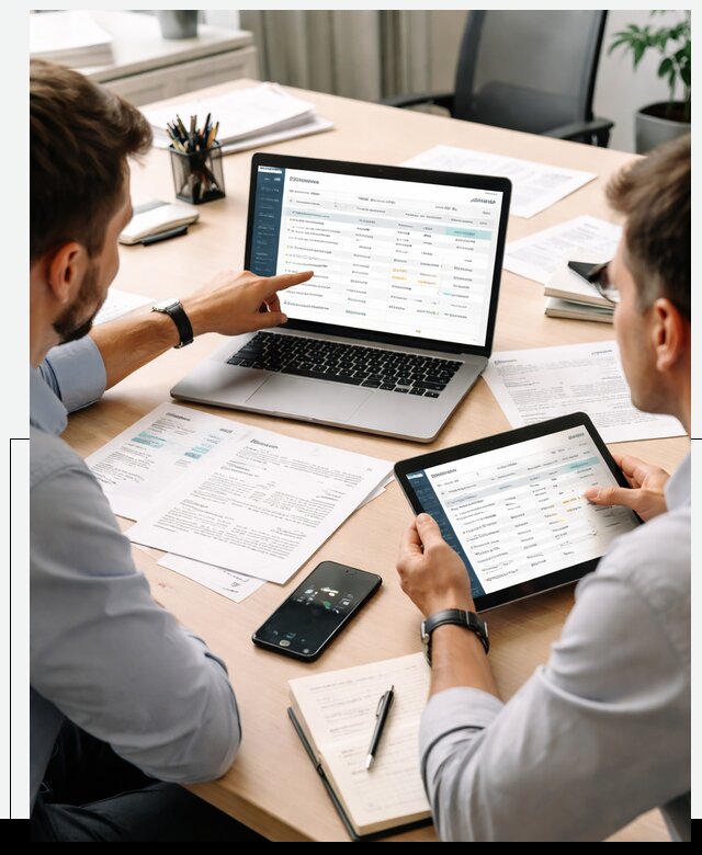 CRM для страховой компании в Губкине с автоматизацией продаж и выплат