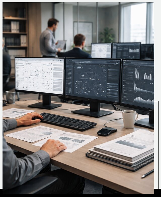 Системы для операторов MVNO и CRM в Губкине от 12190 р. | АвикейГбк