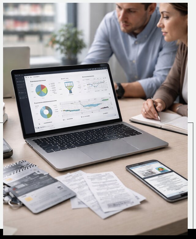 Лояльность и CDP для ритейла в Губкине от 15237 р. | АвикейГбк