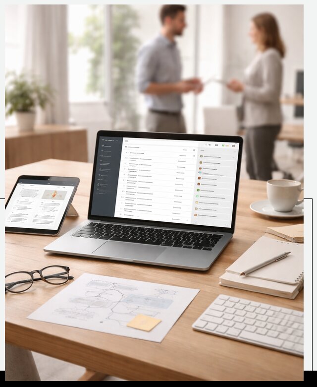 Разработка LMS и онлайн школы в Губкине от 12190 р. АвикейГбк