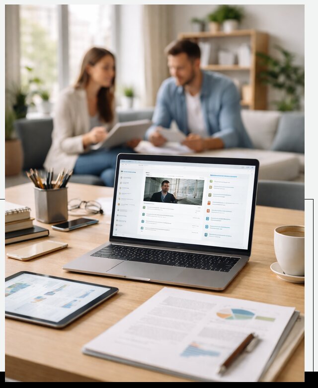 Система дистанционного обучения в Губкине от 45711 р. АвикейГбк