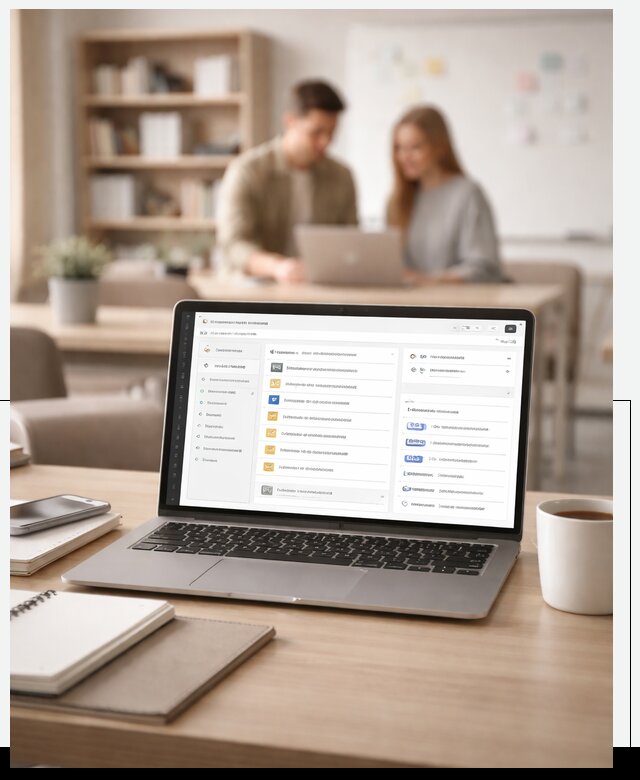 LMS для университета под ключ в Губкине от 7619 р. | АвикейГбк