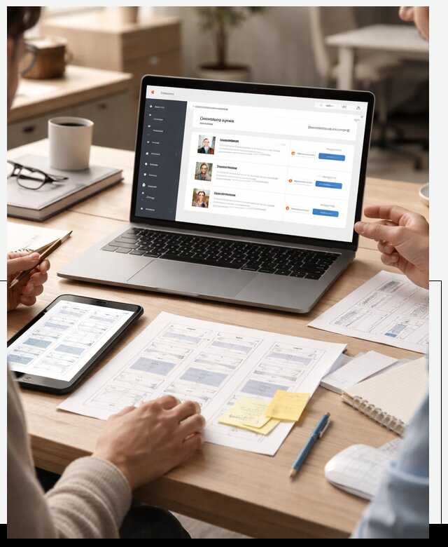Онлайншкола платформа разработка в Губкине от 12190 р. | АвикейГбк