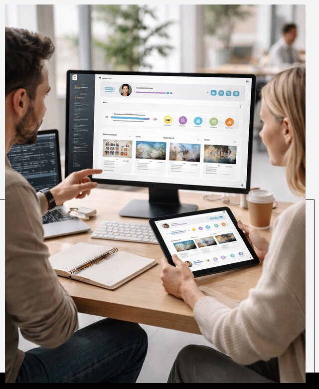 Геймификация обучения платформа в Губкине от 15237 р, АвикейГбк