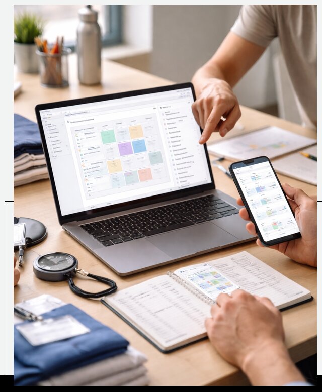Система управления спортивной школой в Губкине автоматизация процессов