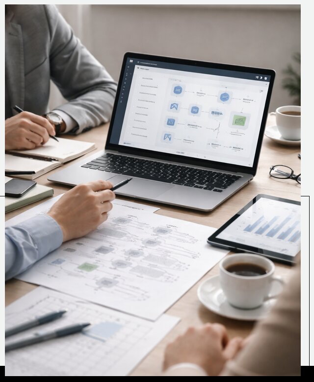 Интеграция СМЭВ и МЭДО в Губкине от 76185 р. | АвикейГбк