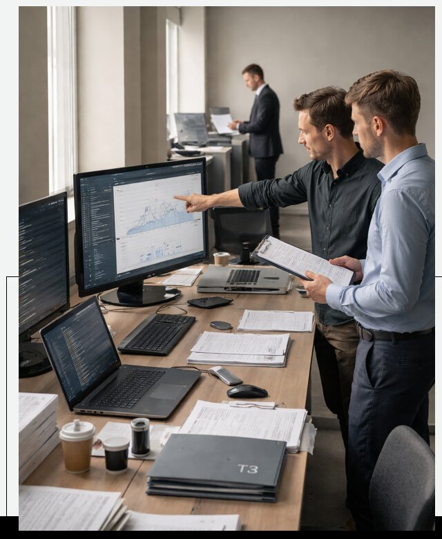 СЭД для государственного органа: внедрение и сопровождение в Губкине